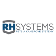 RH Systems - bezpečnostní kamery